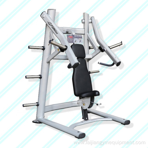 Gym Commercial Strength Incline Chest Press Machine